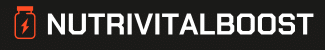 nutrivitalboost - logo