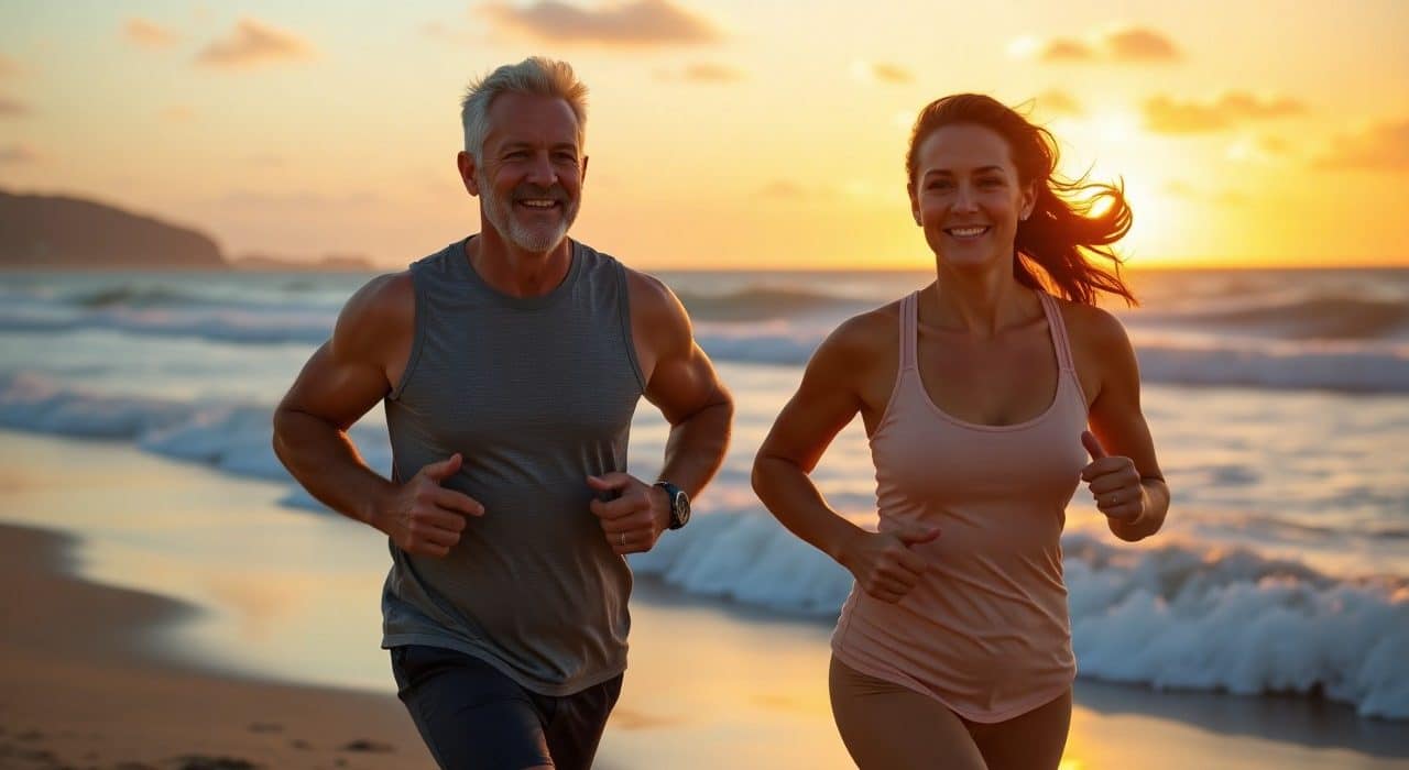 Discover How to Increase Energy Naturally and Live Life to the Fullest