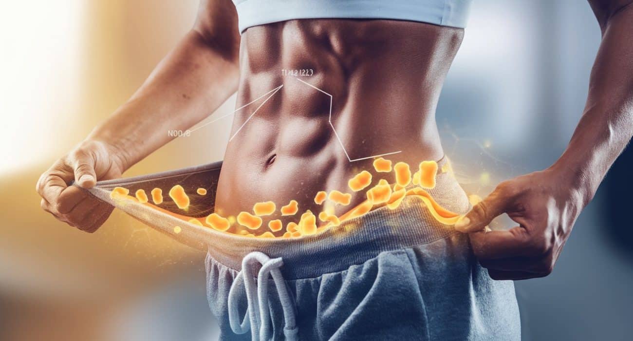 Does Burning Fat Cause Weight Loss