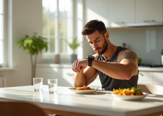 Intermittent Fasting: A Beginner’s Guide