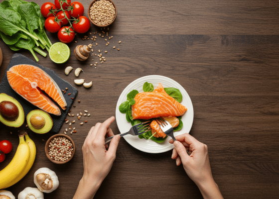 Keto Diet Benefits: What You Need to Know