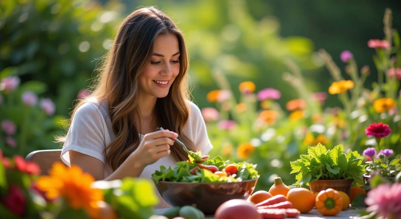 Natural Weight Loss: Simple Steps to Start Today