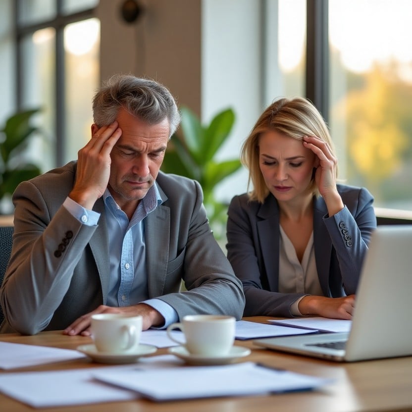 Understanding Energy: Why You Feel Tired