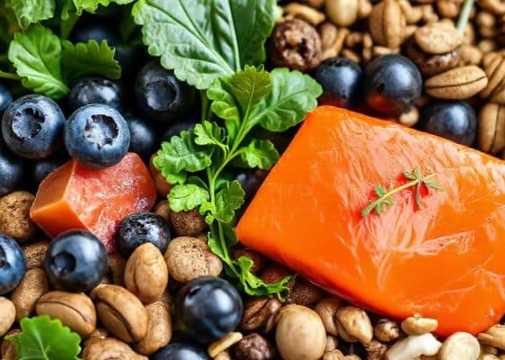 Best Superfoods: Top Picks for Health